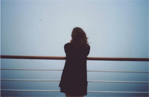 关于家的温馨的标语