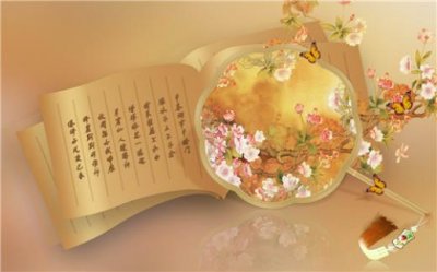 ​学校花圃的标语[30句] (花儿以花香回报我们…)