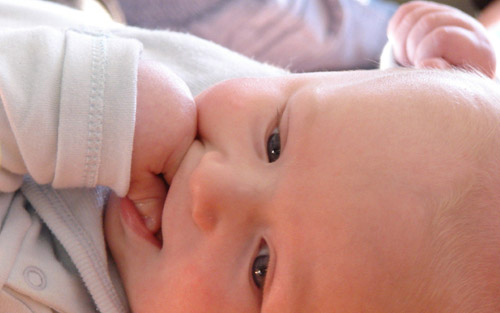 有前程又独特的男孩名字