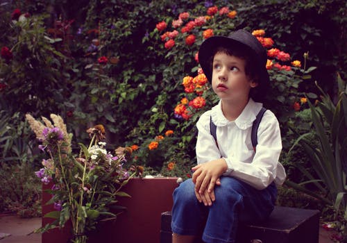 带四点底字的男宝宝名字大全