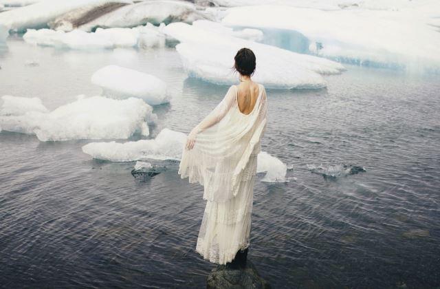 陌陌好听的森系网名女(157个) 陌陌好听的森系网名女(157个)