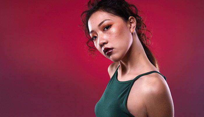 女生超拽霸气 霸气高冷到爆的网名女生