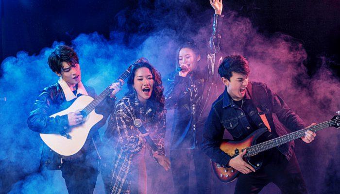 女生超拽霸气 霸气高冷到爆的网名女生