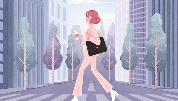 女生超拽霸气 霸气高冷到爆的网名女生