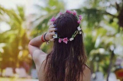 ​祝福姐妹幸福的句子98句