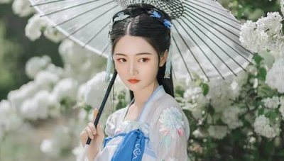 ​四字id干净古风,4个字的古风昵称