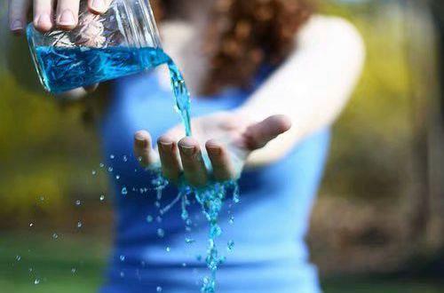 表达抒情的优美句子