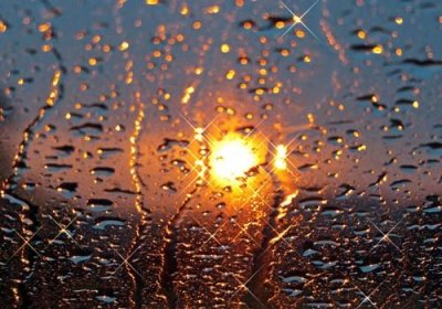 ​描述日出的优美句子