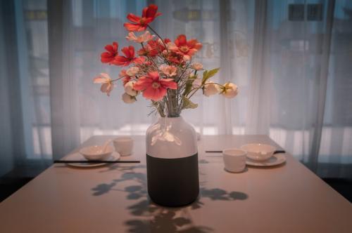 简短的感人表白句子38条