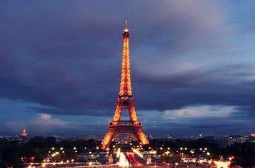 触动你心灵的优美句子