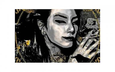 ​表达伤感爱意的句子简短集合120句