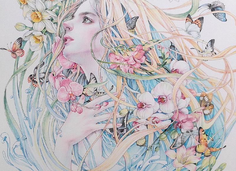  描写紫藤的短句子汇聚100条