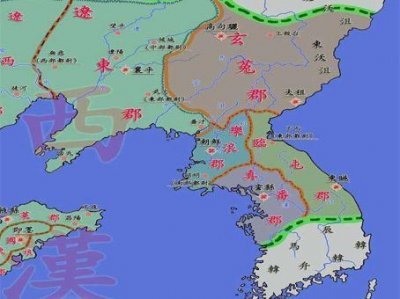 ​日本人为何说中国是韩国的宗主国大人