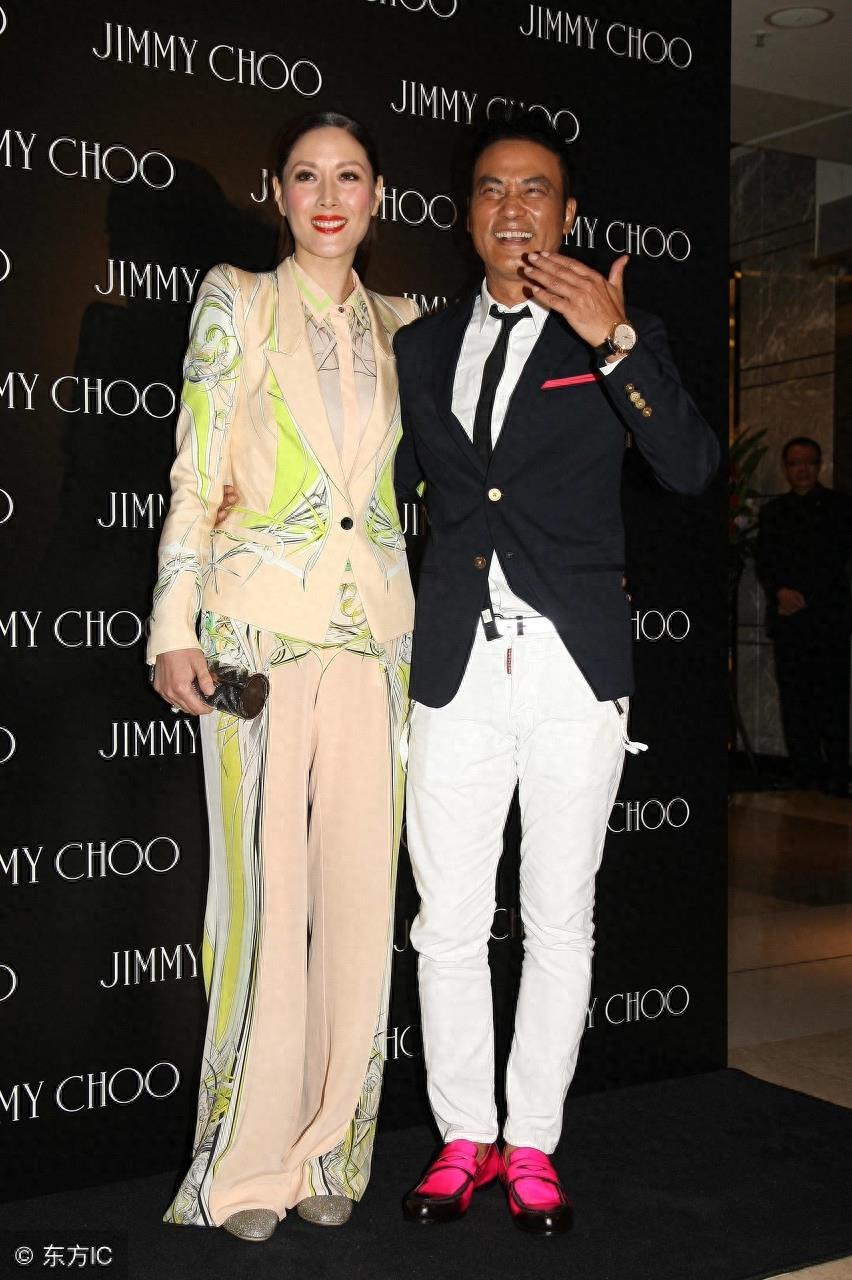 任达华:他才是真正的“东莞仔”,祖籍东莞常平金美