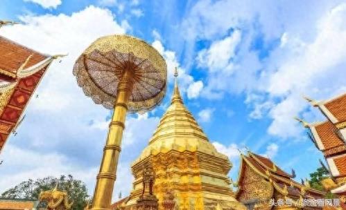 去泰国旅行为什么当局规定入境必须带5000元现金?