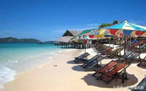 去泰国旅行为什么当局规定入境必须带5000元现金?