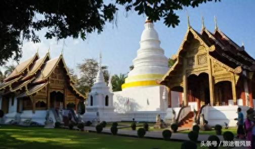 去泰国旅行为什么当局规定入境必须带5000元现金?