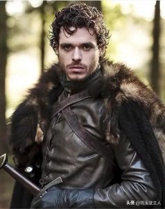 ​权游人物志之罗柏﹒史塔克