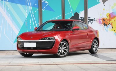 ​15万内唯一“跑车”，配无框门+自动泊车，还能指脉开门+刷脸启动