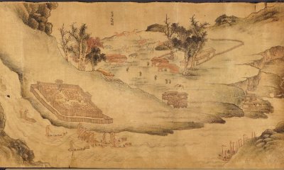 ​1858年5月28日，中俄《瑷珲条约》签定