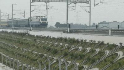 ​合肥到南京将只需30分钟