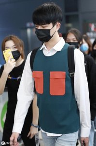 ​于朦胧又被造谣有背景，明明低调只靠自身条件