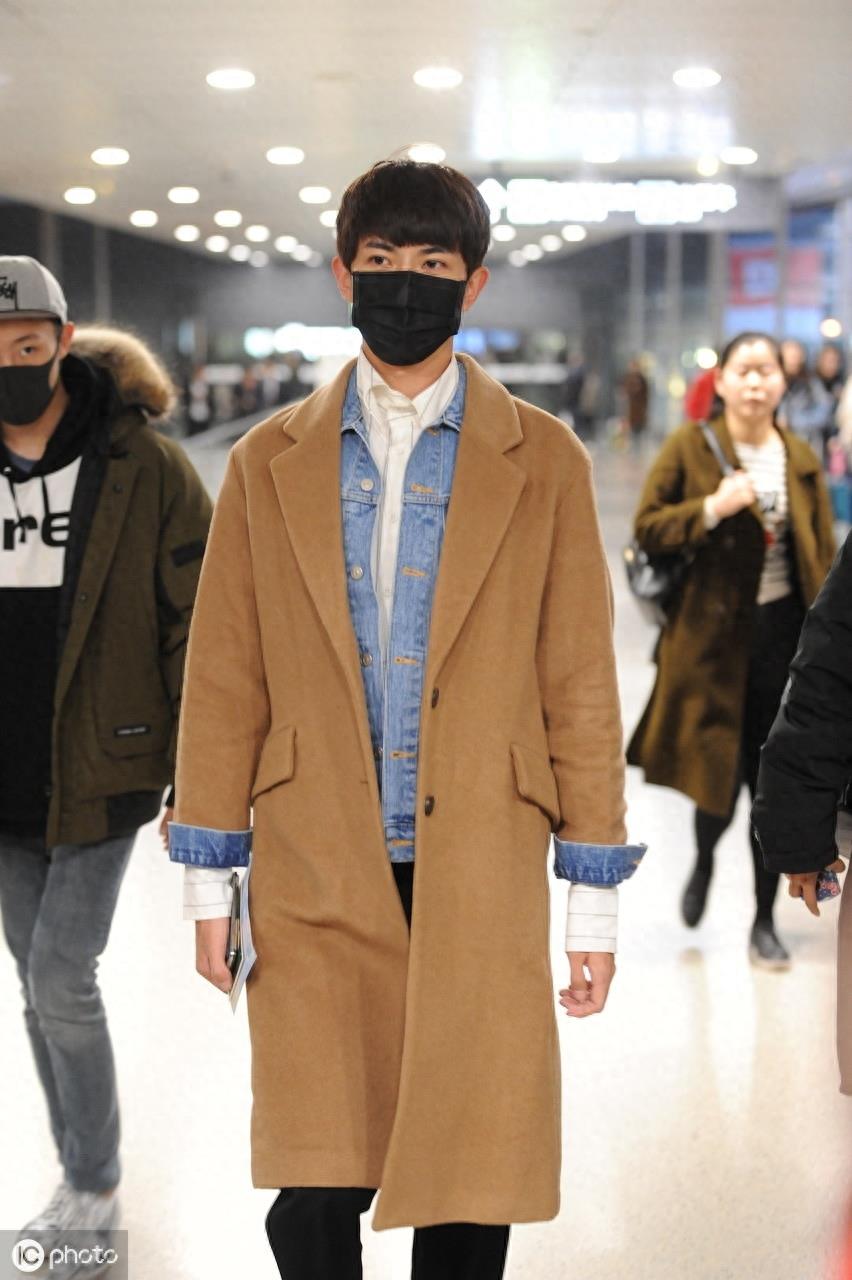 于朦胧又被造谣有背景,明明低调只靠自身条件