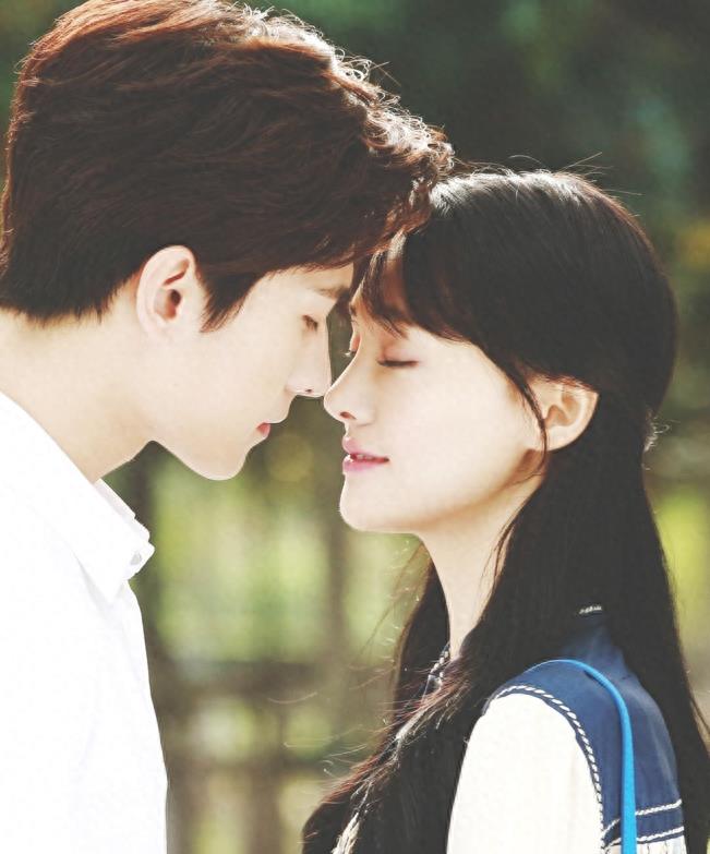 直接:杨洋与郑爽的“真实”合影照,最后一张是亮点