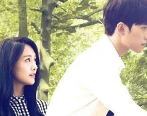 直接:杨洋与郑爽的“真实”合影照,最后一张是亮点