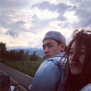 ​阚清子纪凌尘情侣头像 清尘cp头像图片