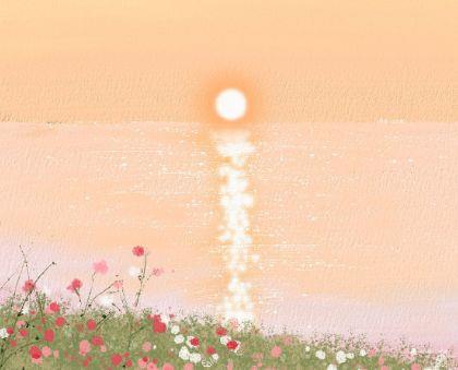 爱情经典语录 适合发朋友圈的爱情文案