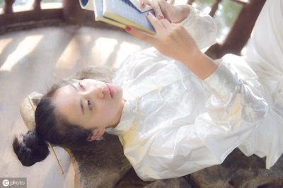 ​《桂花蒸》作者：大姑娘浪