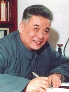 ​中国两弹之父-邓稼先！