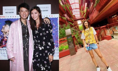 ​卢淑仪被封最靓港姐，靠一举动与李克勤一见钟情网民赞她似范冰冰