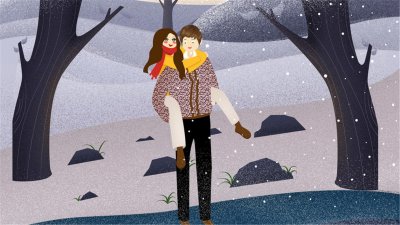 ​男人过了四十岁，会有三个心理软肋