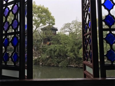 ​五一假期，苏州必去的景点推荐