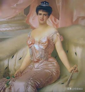 ​欣赏西方绘画大师梅特奥的女人油画 体态丰盈 性情妖冶 画风惟妙惟肖