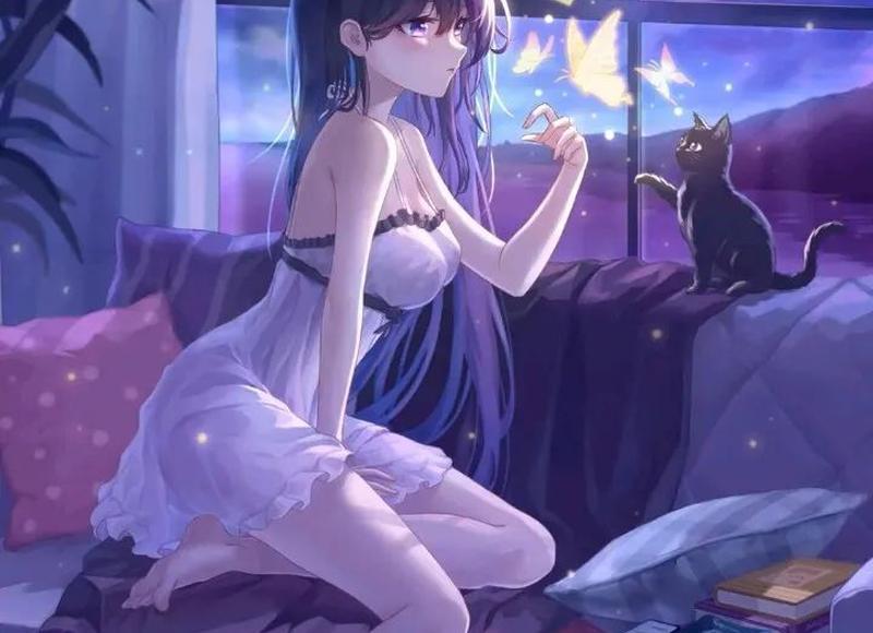  秋天金黄的麦浪短句选录66条