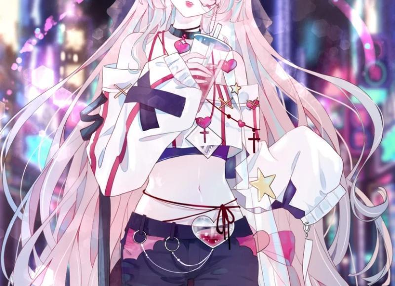  小说中形容女子美貌的短句精练70条