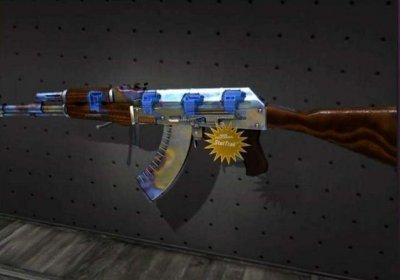 ​盘点CSGO中最贵的武器皮肤，纪念品龙狙第三，十万美金第二