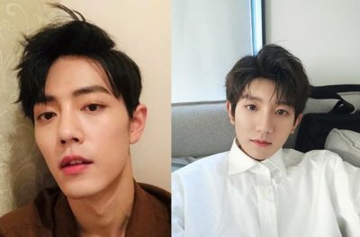 ​王源肖战是邻居什么情况？王源肖战怎么认识的真实关系揭秘