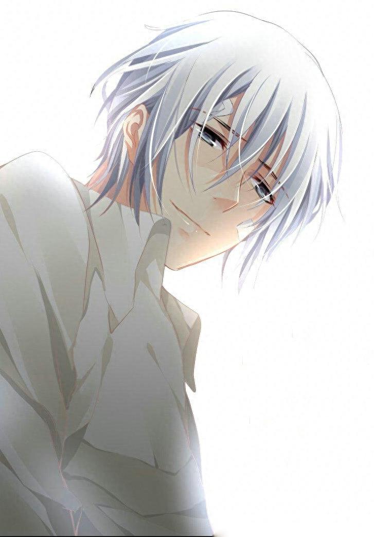 国漫灵契里主角们颜值爆表,帅到没朋友说的就是他们