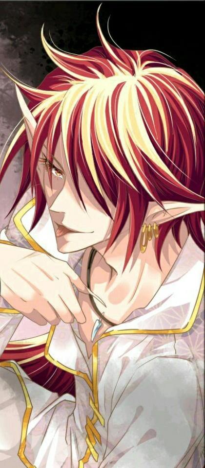 国漫灵契里主角们颜值爆表,帅到没朋友说的就是他们