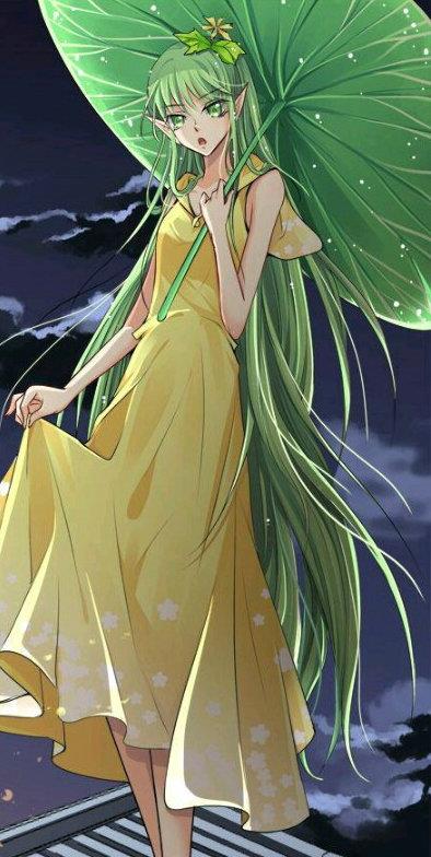 国漫灵契里主角们颜值爆表,帅到没朋友说的就是他们