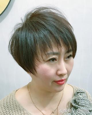 夏季染发就选“清凉闷青色”21款，告别闷热