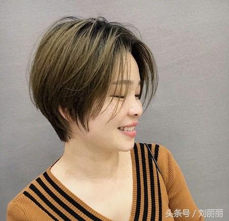 夏季染发就选“清凉闷青色”21款，告别闷热