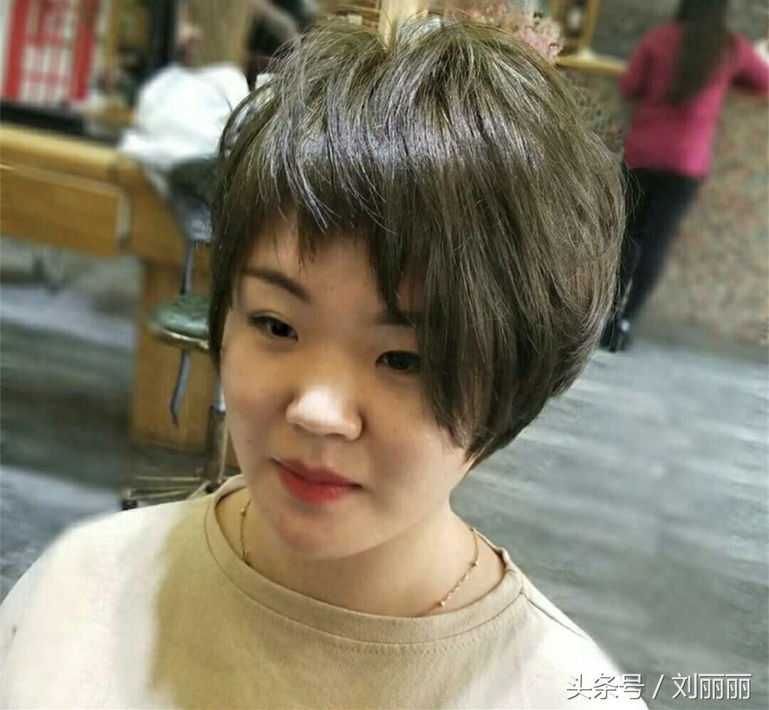 夏季染发就选“清凉闷青色”21款，告别闷热