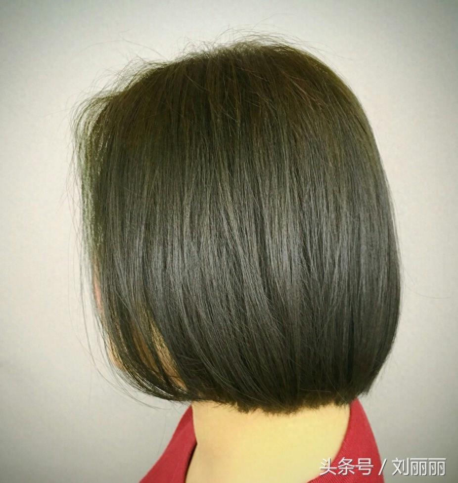 夏季染发就选“清凉闷青色”21款，告别闷热