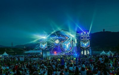 ​南京咪豆音乐节详情介绍