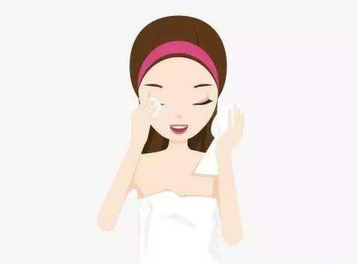 ​美丽课堂丨卸妆水和卸妆油的区别 看看这几点就知道了